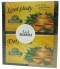 1+1 zdarma - Darjeeling + Lesní plody BIOLINIE