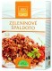 Zeleninové špaldoto BIOHARMONIE Zeleninové špaldoto BIOHARMONIE