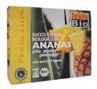Ananasový nektar s agávovým sirupem (3 x 200ml) Ananasový nektar s agávovým sirupem (3 x 200ml)