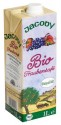 Hroznová šťáva červená JACOBY - tetrapak Hroznová šťáva červená JACOBY - tetrapak