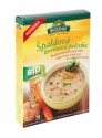Špaldová krémová polévka (sypká směs) BIOLINIE 