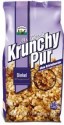 Křupavé müsli špaldové Barnhouse bez přidaného cukru 