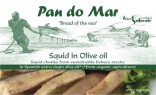 Kalamáry v BIO olivovém oleji Kalamáry v BIO olivovém oleji