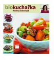 BIOkuchařka Hanky Zemanové (2.vydání) BIOkuchařka Hanky Zemanové (2.vydání)