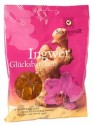 Gumoví medvídci Štěstí se zázvorem-pro vegany (Sonnentor) Gumoví medvídci Štěstí se zázvorem-pro vegany (Sonnentor)