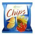 Brambůrky s paprikou (malé) Brambůrky s paprikou (malé)