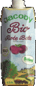 Šťáva z červené řepy JACOBY - tetrapak 