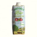 Zeleninový koktejl JACOBY - tetrapak 